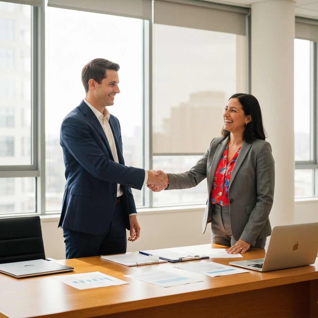 Signature d'un accord de cooperation entre partenaires